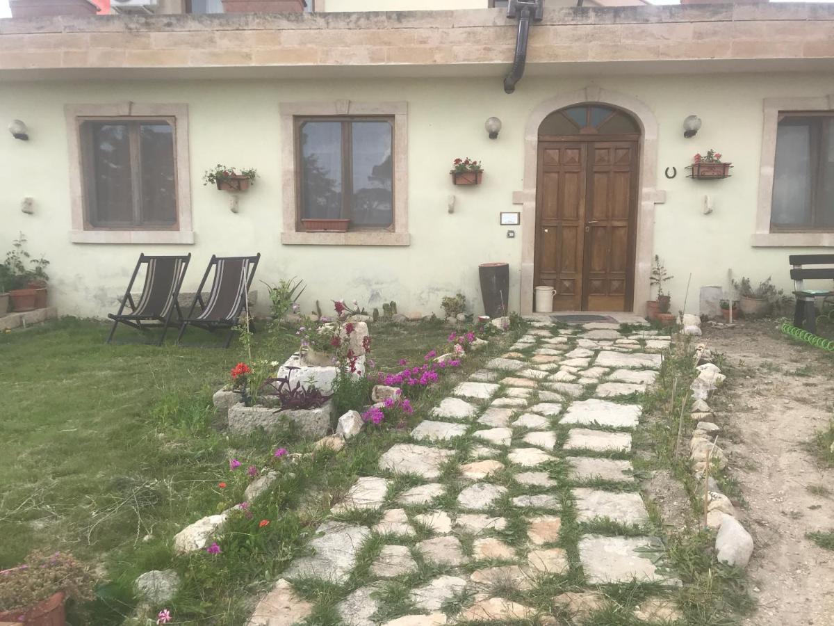 Villa Radiosa Gravina in Puglia Zewnętrze zdjęcie