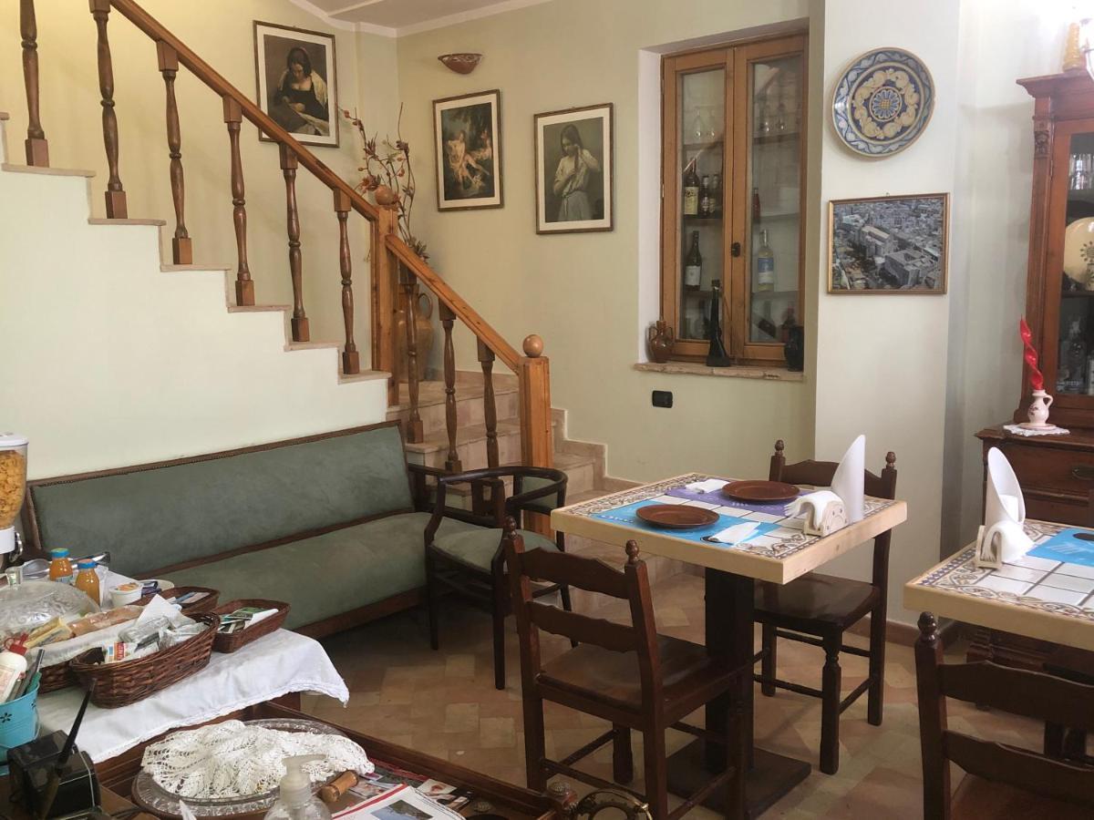 Villa Radiosa Gravina in Puglia Zewnętrze zdjęcie