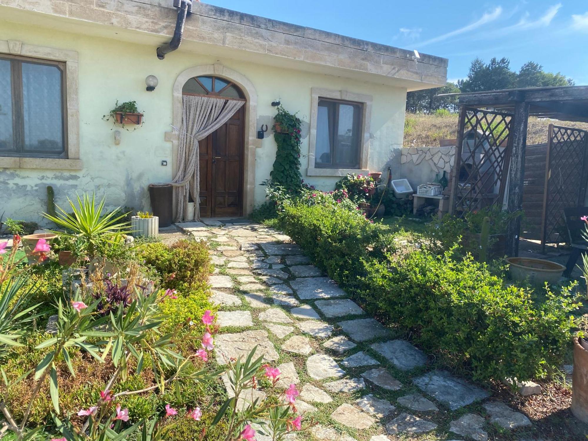 Villa Radiosa Gravina in Puglia Zewnętrze zdjęcie