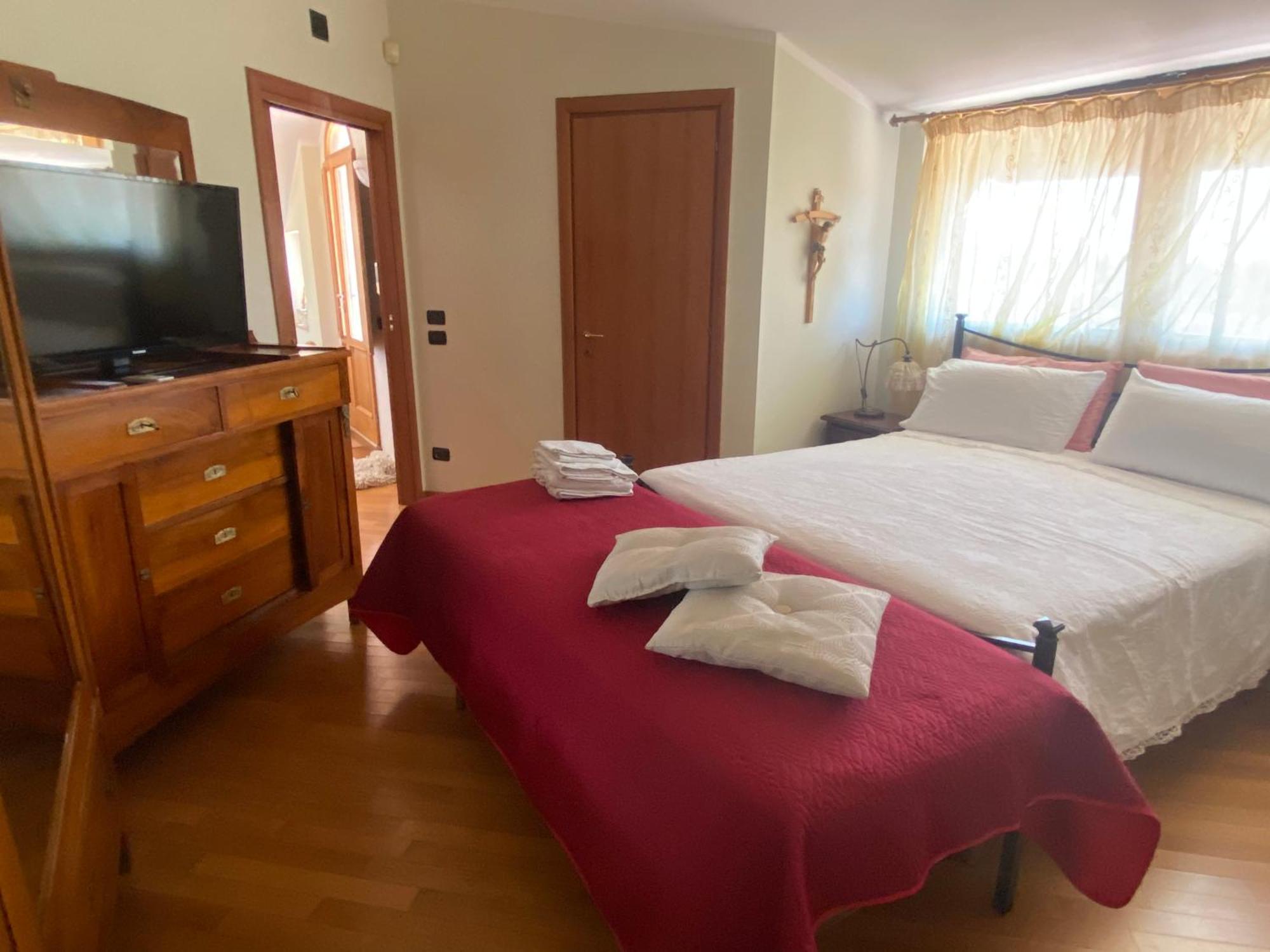 Villa Radiosa Gravina in Puglia Zewnętrze zdjęcie