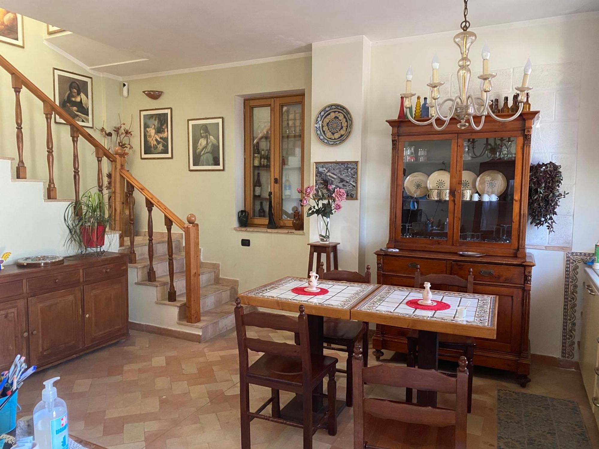 Villa Radiosa Gravina in Puglia Zewnętrze zdjęcie