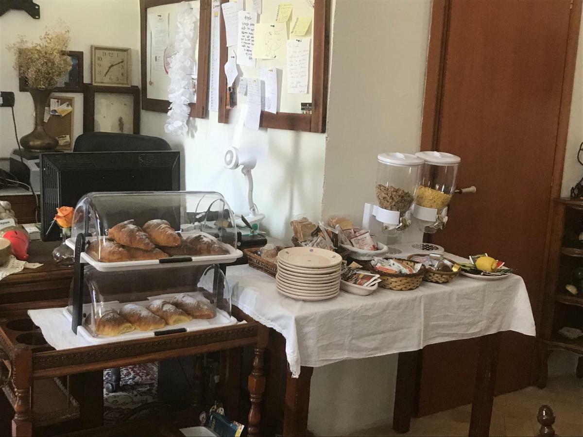 Villa Radiosa Gravina in Puglia Zewnętrze zdjęcie