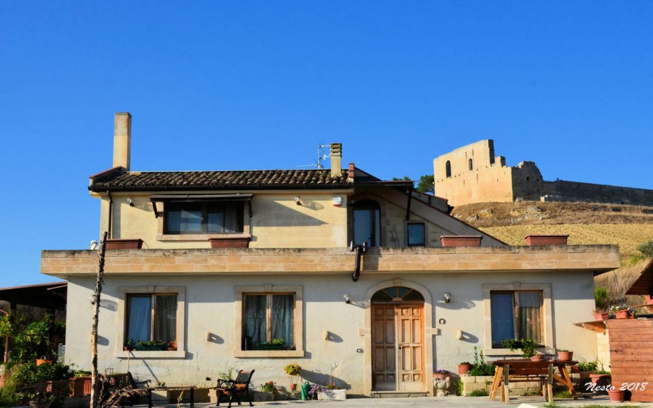 Villa Radiosa Gravina in Puglia Zewnętrze zdjęcie