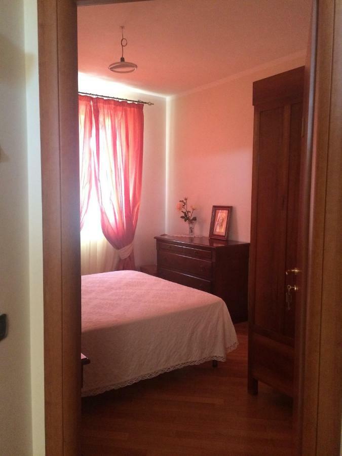 Villa Radiosa Gravina in Puglia Zewnętrze zdjęcie