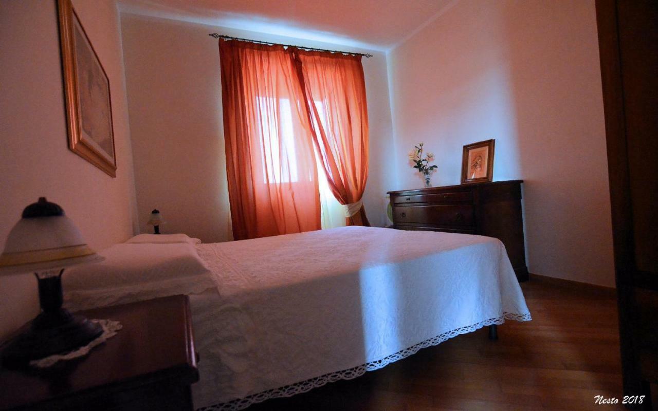 Villa Radiosa Gravina in Puglia Zewnętrze zdjęcie